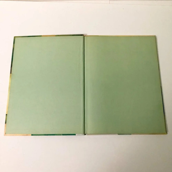 Vtg 1991 Snow White Fairytale Van Gool Hardcover  Book - Picture 8 of 16